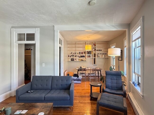 Photo - 162 Hampshire St Unit 3