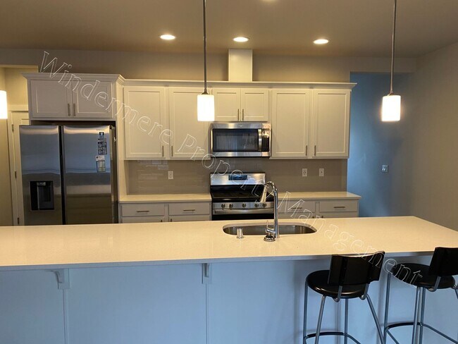 Photo - 3-Level Home with Garage and Primary Suite