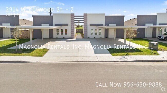 Building Photo - 2914 W Kenwood St Unit 2 Rental