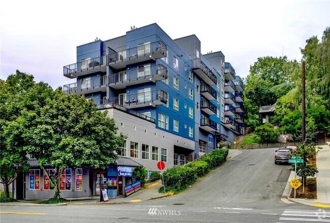 Building Photo - 701 Galer St Unit 301 Rental