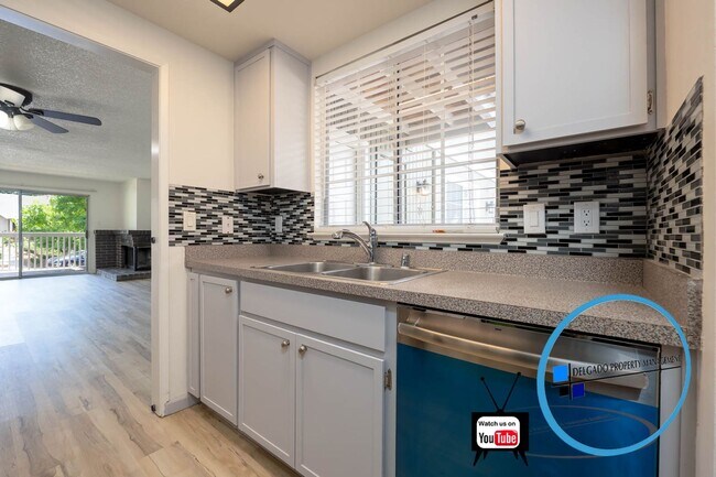 Photo - Benicia! Large remodeled 2bedroom condo