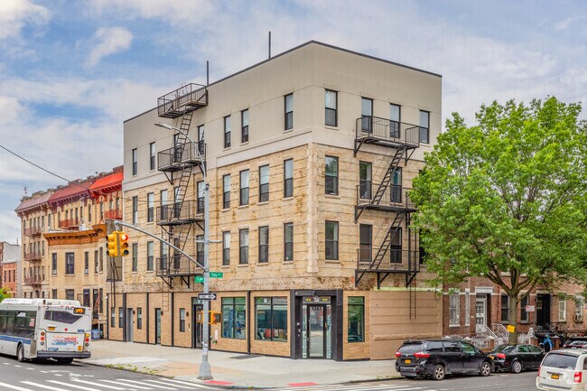 Photo - 1259 Saint Johns Pl Apartments