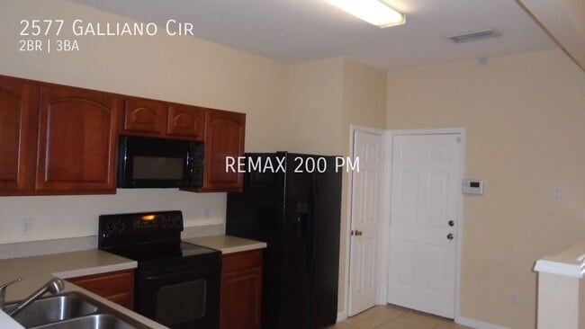 Photo - 2577 Galliano Cir
