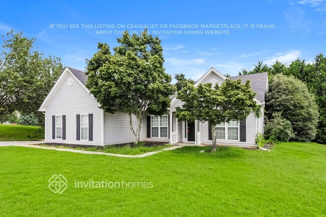 2823 Sam Calvin Dr