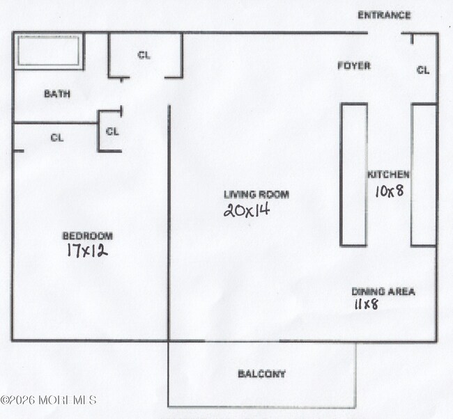 Photo - 787 Ocean Ave N Unit 508