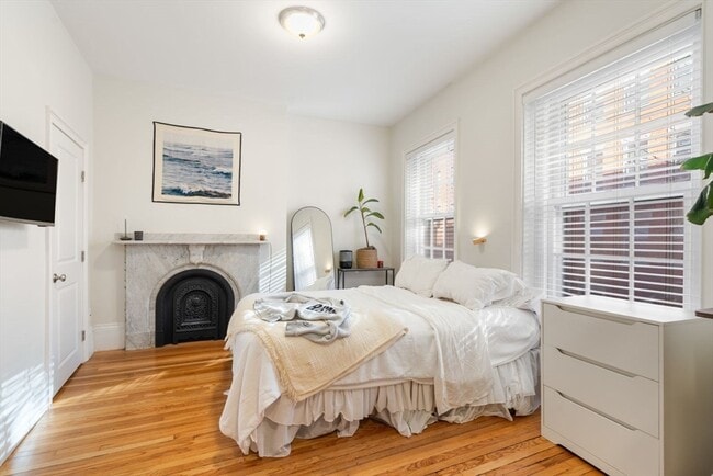 97 West Cedar St Unit C