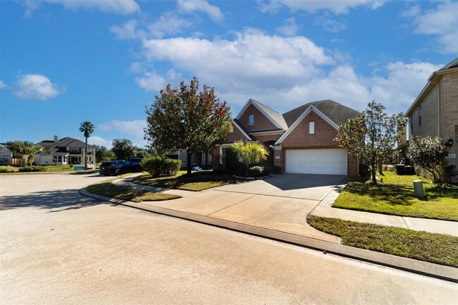 Photo - 18007 Dunoon Bay Point Ct