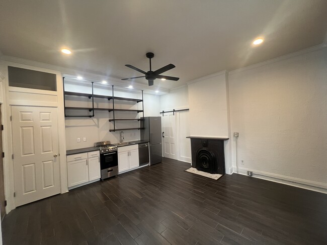 Building Photo - 888 City Park Ave