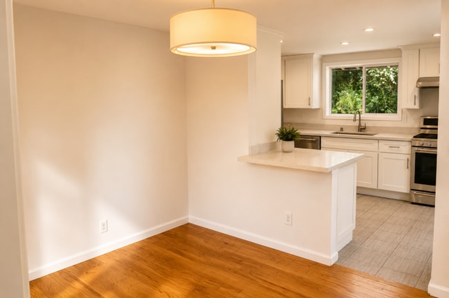 Photo - Serene Redwood Retreat with Updated Kitchen, Modern Baths, Fireplace & Expansive Deck