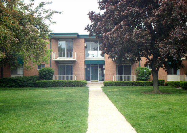 Photo - 1918 Axtell Dr Condo Unit Bayberry Place
