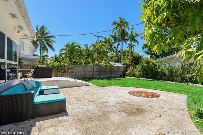 Photo - Beautiful home in Miami Beach