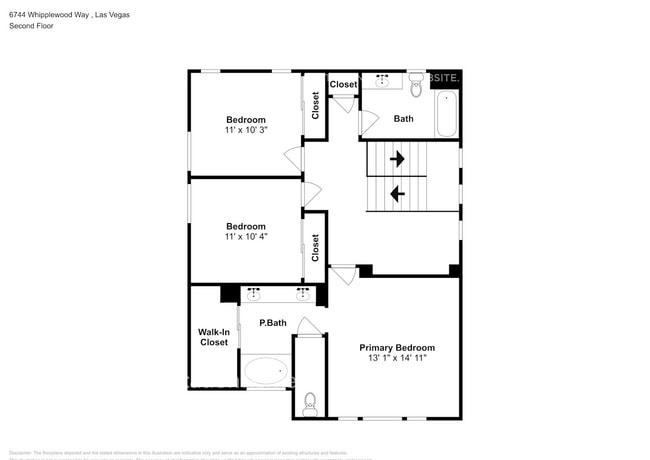 Photo - 6744 Whipple Wood Way