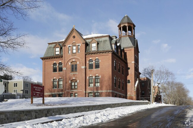 Photo - Hyacinth Place Apartments