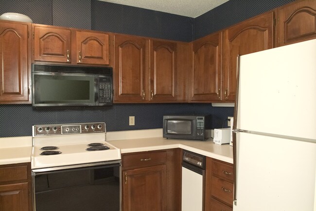 Photo - Castlewood Apartments