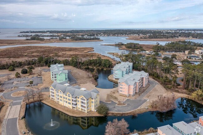 Building Photo - Outer Banks 3 Bedroom Year Round Rental