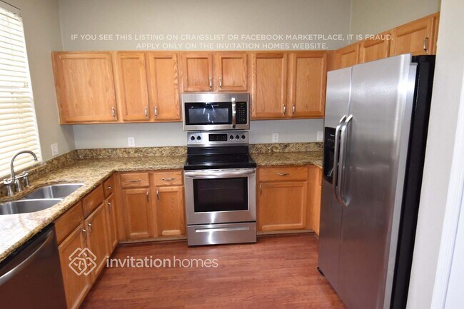 Photo - 15062 Oak Chase Ct
