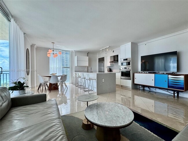 Building Photo - 17555 Atlantic Blvd Unit UPH7