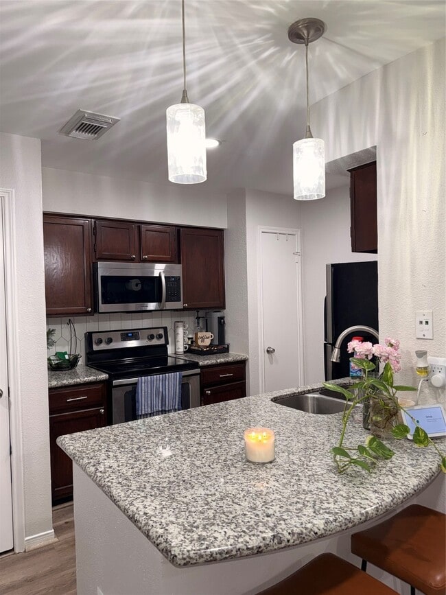 Photo - 3600 Jeanetta St Unit 401