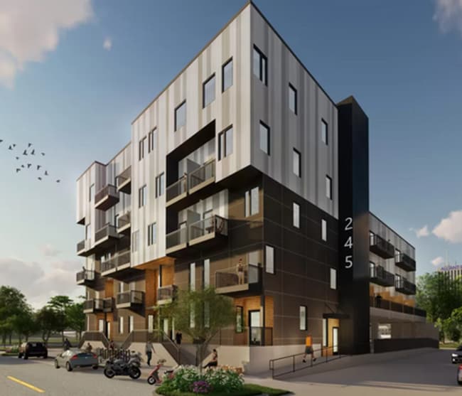 Photo - 245 Kingston