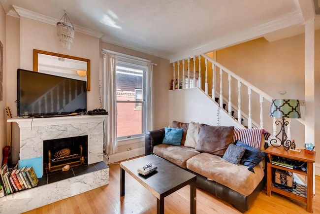 Photo - 1035 N Marion St Unidad Marion Apt. 3