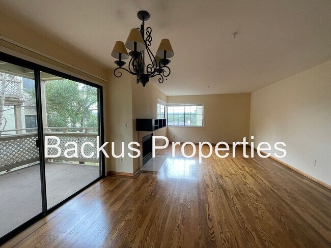 Photo - Beautiful two bedroom unit set in hills of Del Rey Oaks
