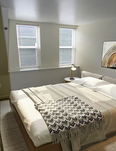 Renaissance at Reservoir Hill