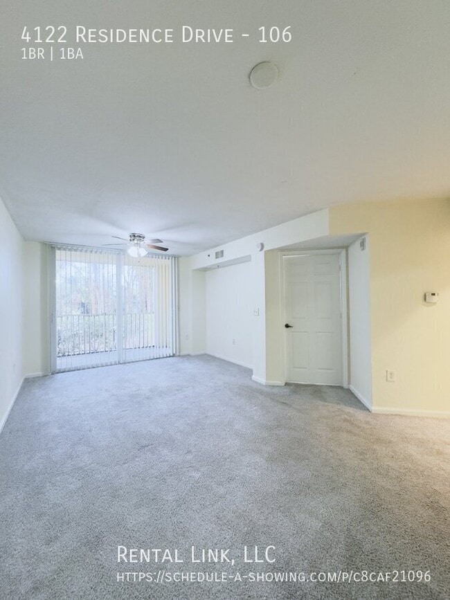 Photo - 4122 Residence Drive Unidad 106