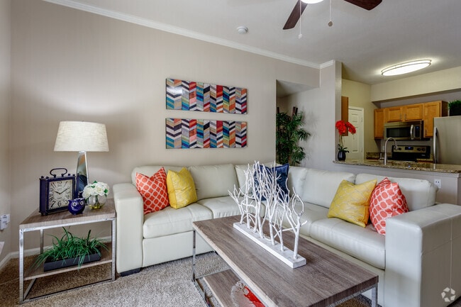 2BR, 2BA - B2