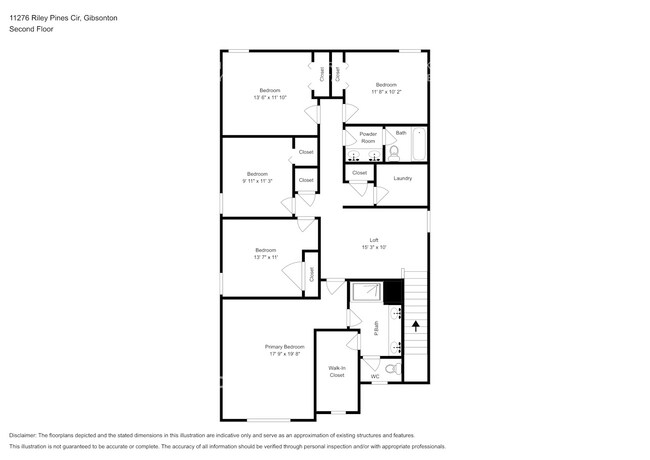 Photo - 11276 Riley Pines Cir