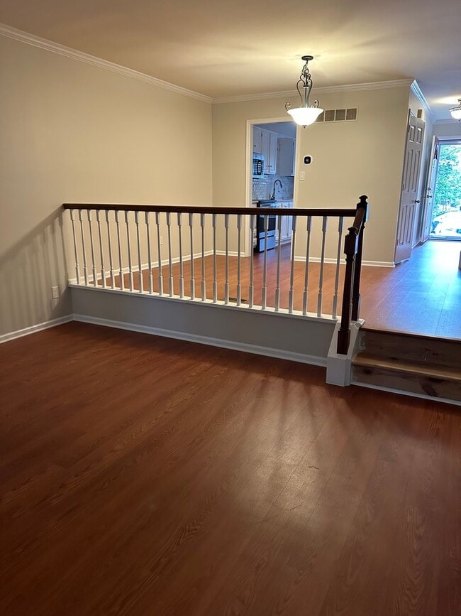 Photo - 3 bedroom, 2.5 bath in Mendenhall Village