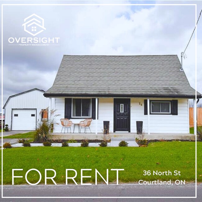 Building Photo - Cozy Rural Home in Courtland!!