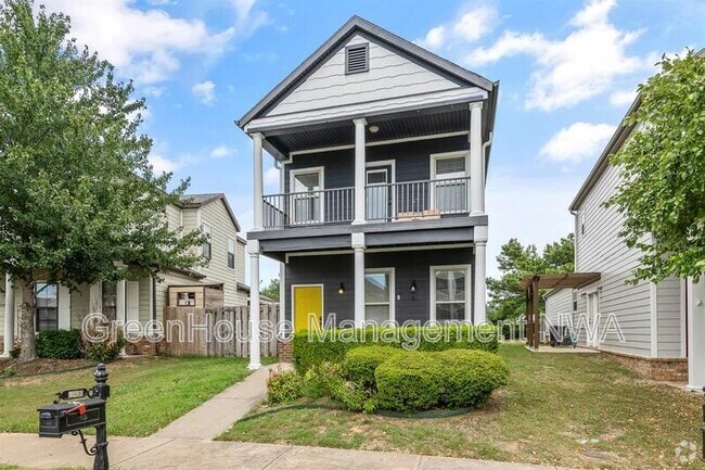 Building Photo - 5207 S 65th Pl Rental