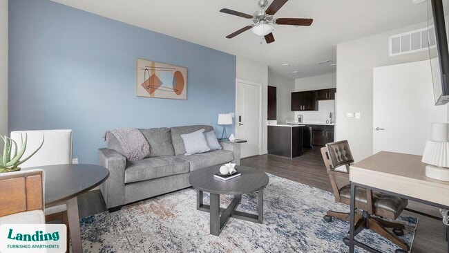 Building Photo - 3833 Manson Pike