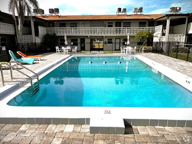 Building Photo - 5600 N Banana River Blvd Unit 38 Rental