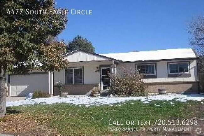 Building Photo - 4477 S Eagle Cir Rental