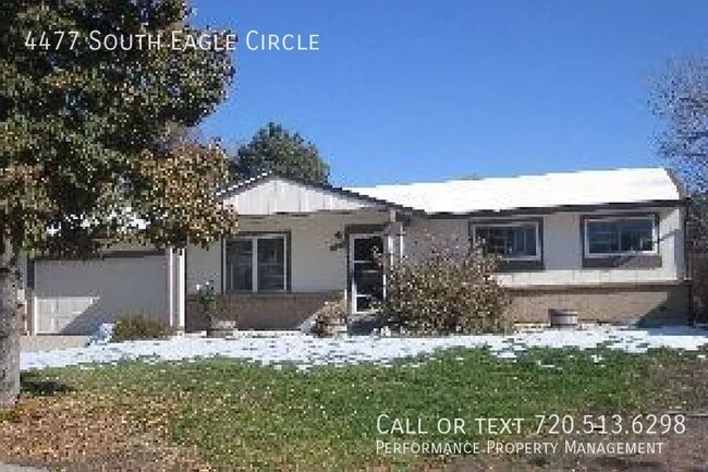 Photo - 4477 S Eagle Cir House