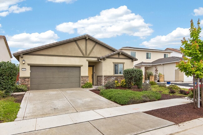 Photo - Gorgeous West Roseville Solar Home