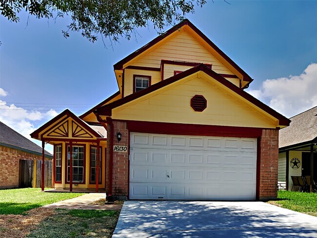 Photo - 16130 Canaridge Dr