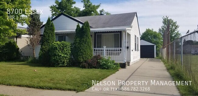 Photo - 8700 Essex Ave House