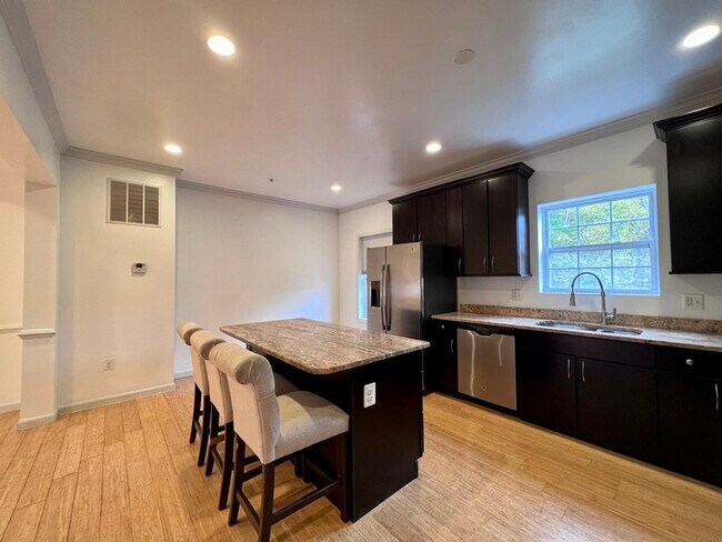 Photo - 1775 W Street Southeast