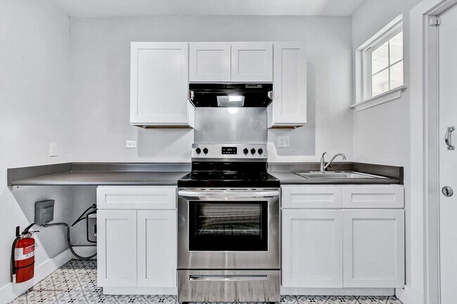 1020 W French Pl Unidad 1020-4