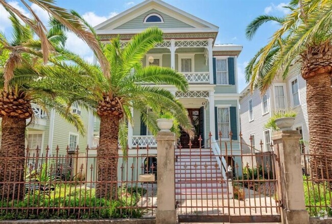 Building Photo - 2113 Avenue H Rental