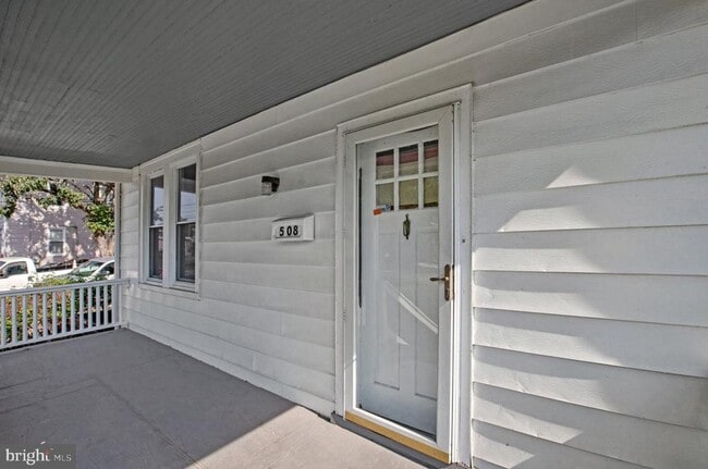 Photo - 508 Cording Ave