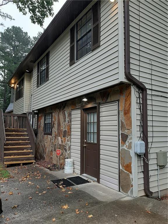 Photo - 1984 Taffeta Trail