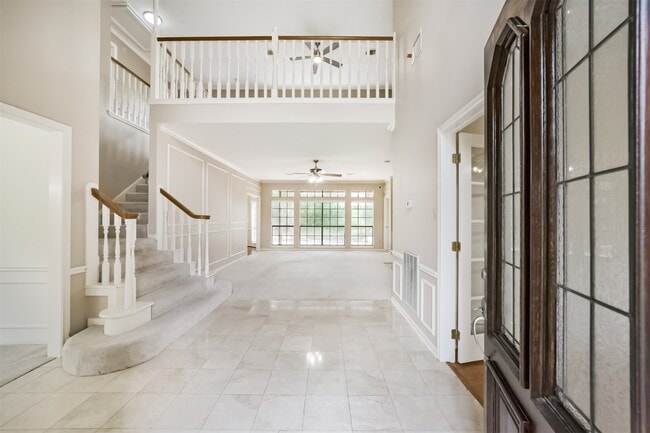 Photo - 2214 Cherrytree Ridge Ln