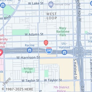 Photo - 1100 W Van Buren St