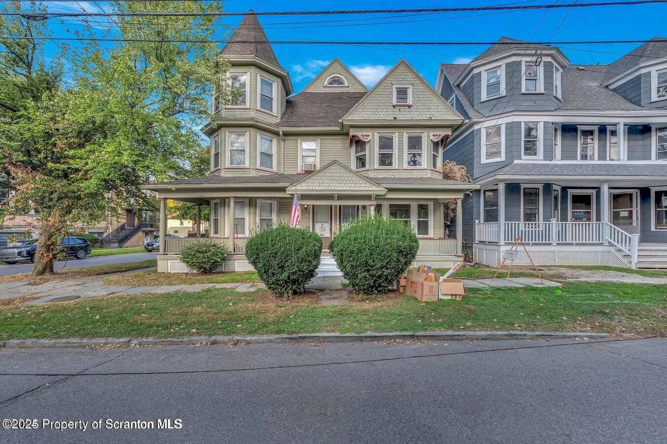 Photo - 1701 Monsey Ave