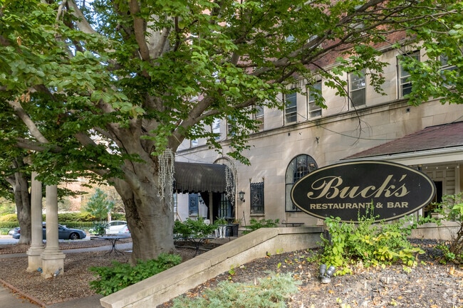 Photo - Mayflower Apartments