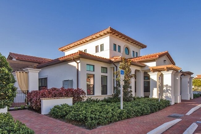 2940 Solano at Monterra