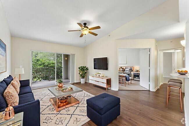 Building Photo - 3701 SW Coquina Cove Way Unit 207 Rental